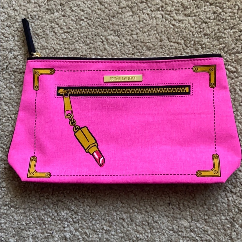 Makeup bag